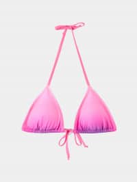Top bikini Mujer Terranova