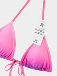 Top bikini Mujer Terranova