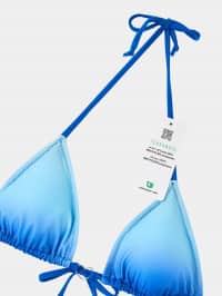 Bikini top Woman Terranova