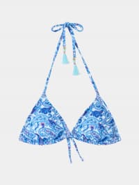 Reggiseno Mare Donna Terranova
