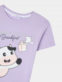 Pigiama Детски дрехи за момичета 010