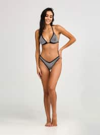 Slip de bain Femme Terranova