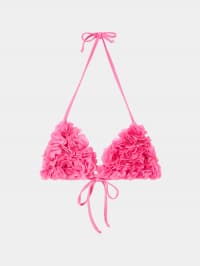 Top bikini Mujer Terranova