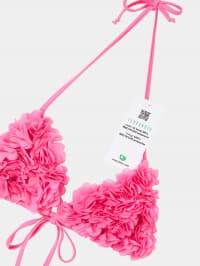 Top bikini Mujer Terranova