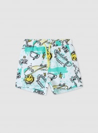 Slip de bain Garçon Terranova
