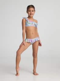 Slip de bain Fille Terranova