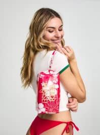 Accessoires Femme Terranova