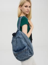 Borsa Zena Terranova