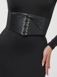 Ceinture Femme Terranova
