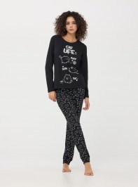 Pigiama Donna Intimo