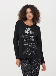 Pigiama Donna Intimo