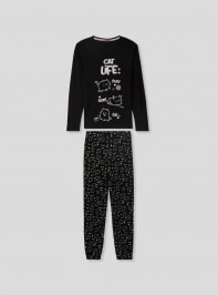 Pigiama Donna Intimo