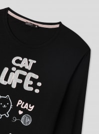 Pigiama Donna Intimo