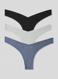 Slip Woman Terranova