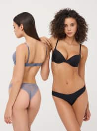 Slip Woman Terranova