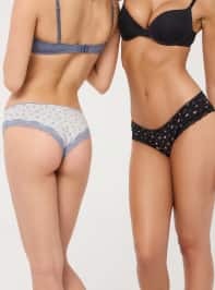Slip Damen Terranova