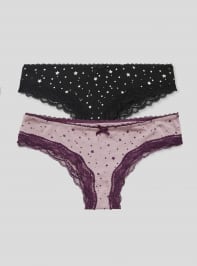 Slip Mujer Terranova