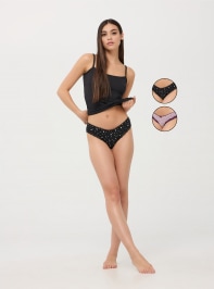 Slip Mujer Terranova