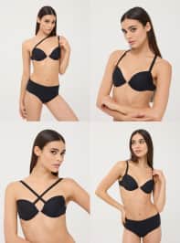 Soutien-gorge Femme Terranova