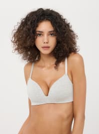 Soutien-gorge Femme Terranova
