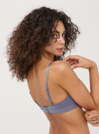 Reggiseno Dámské Terranova