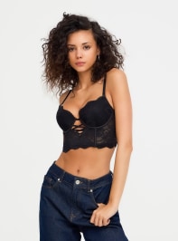 Bra Woman Terranova