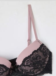 Reggiseno Damen Terranova