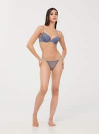 Reggiseno Dámské Terranova