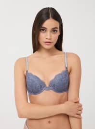 Reggiseno Dámské Terranova