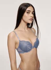 Reggiseno Dámské Terranova
