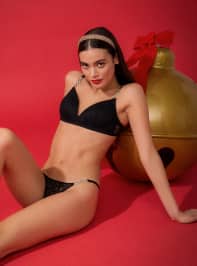 Soutien-gorge Femme Terranova