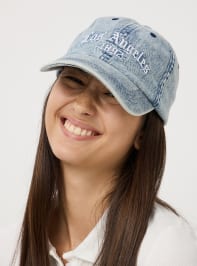 Cappellino Dámské Terranova
