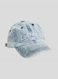 Cappellino Dámské Terranova