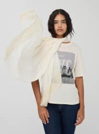 Sciarpe/Foulard Dámské Terranova