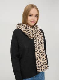Scarves/Foulard Woman Terranova