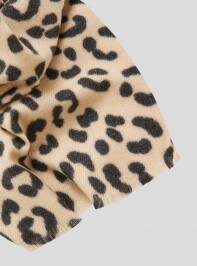 Scarves/Foulard Woman Terranova