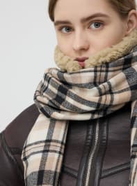 Scarves/Foulard Woman Terranova