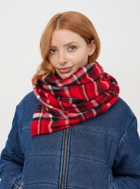 Scarves/Foulard Woman Terranova