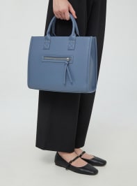 Borsa Mujer Terranova