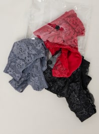 Slip Donna Intimo