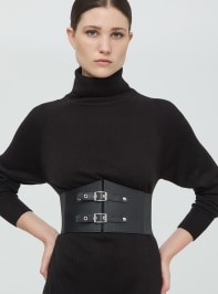 Ceinture Femme Terranova