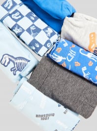 Slip Boys Terranova