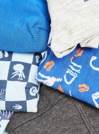 Slip Boys Terranova