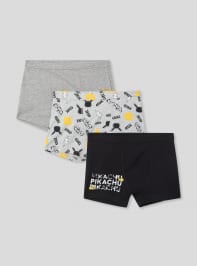 Slip Garçon Terranova