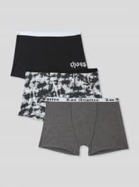 Slip Boys Terranova