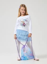 Borsa Mädchen Terranova