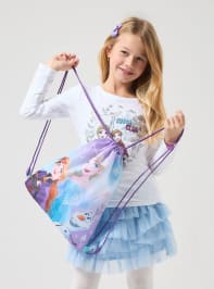 Borsa Mädchen Terranova