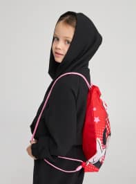 Bag Girls Terranova
