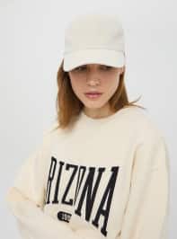 Cappellino Dámské Terranova