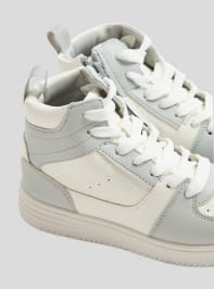 Calzature Chlapcek 010